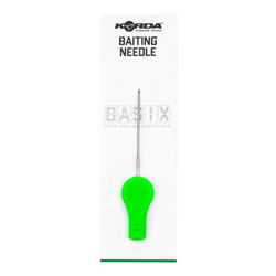 Korda Basix Baiting Needle